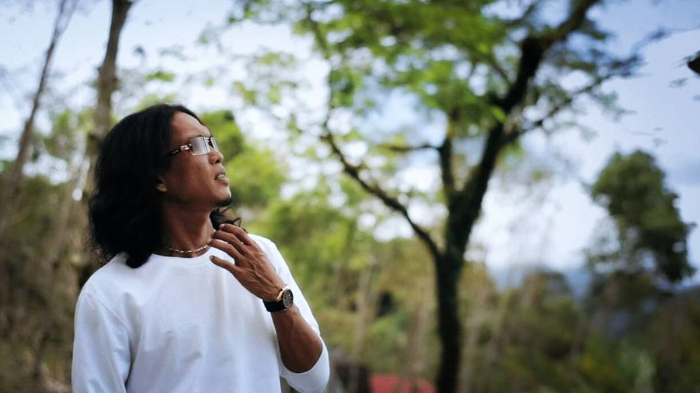 Kunci Gitar (Chord) dan Lirik Lagu Sakit Dalam Bercinta-Thomas Arya (Ipank)