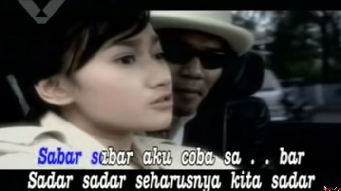 Kunci Gitar Ku Tak Bisa - Slank, Chord Dasar Untuk Pemula, Lengkap Video Klip