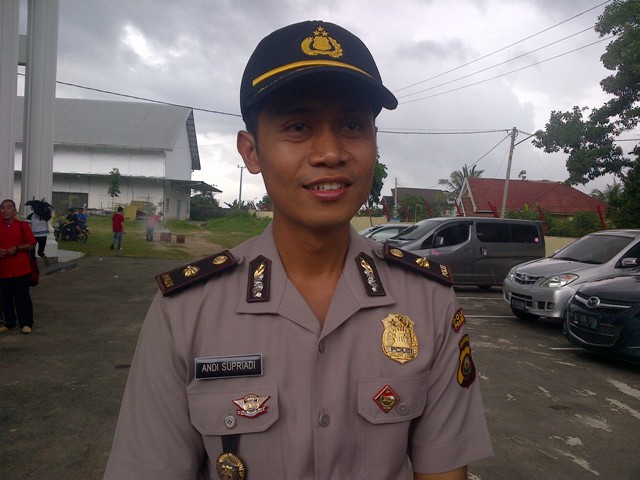 Kunci Pintu Saat Liburan Karena Maling Tidak Liburan