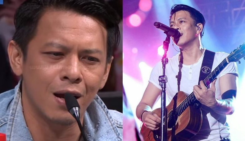 Aksi Mantan Luna Maya, Ariel Noah Sulap di Rising Star Bikin Kagum, Terungkap Rahasia Dibaliknya