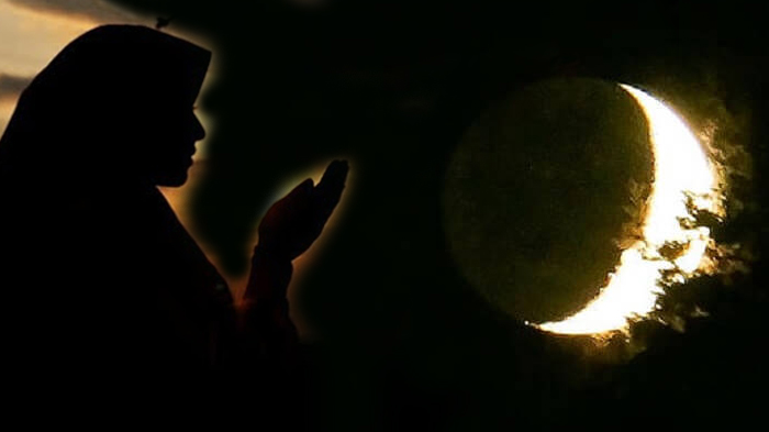 Ini Akibatnya Jika Waktu Malam Lailatul Qadar Diberitahukan Kepada Umat Muslim