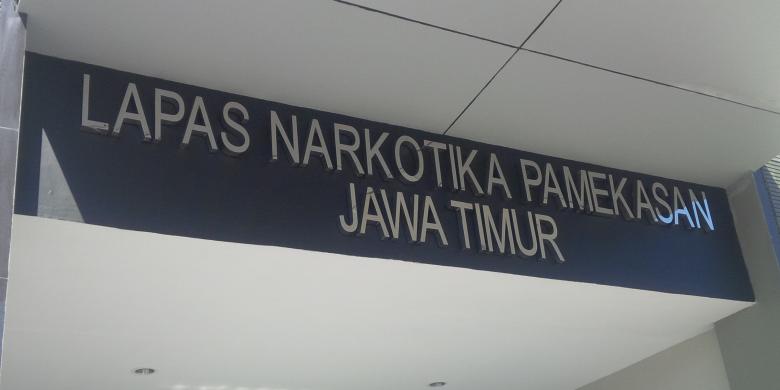 Ada 10 Napi yang Ditangkap Saat Pesta Sabu di Lapas, Kok Bisa?