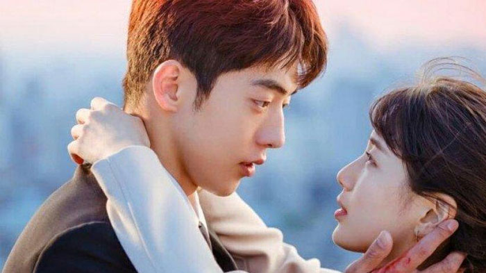 LINK Download Drakor (Drama Korea) Start-up Sub Indo Episode 1-10 (On Going), Bisa Nonton di HP.