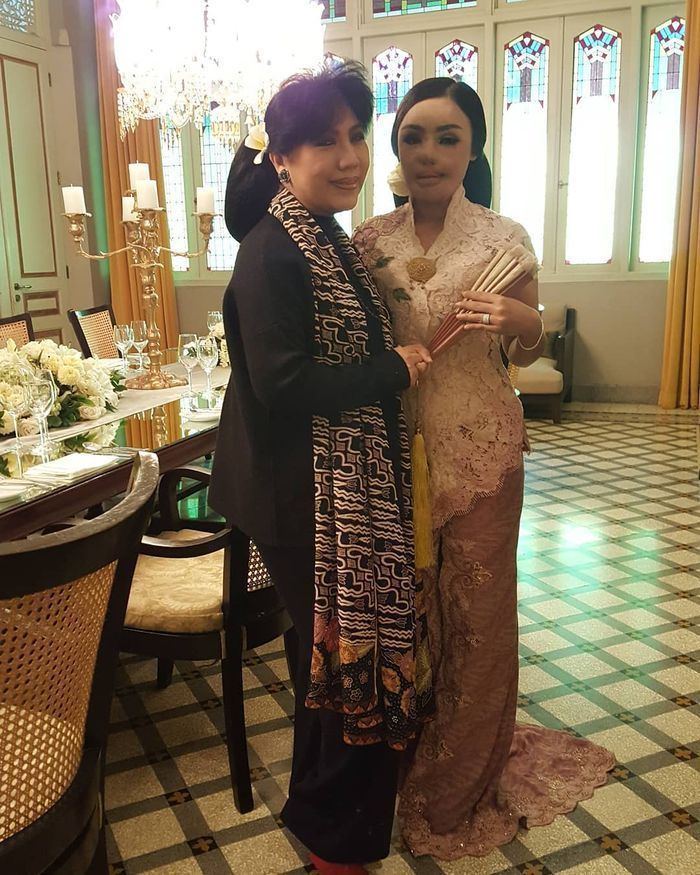 Masih Ingat Lisa 'Face Off' yang Disiram Air Keras? 14 Tahun Berlalu, Begini Kabarnya Sekarang