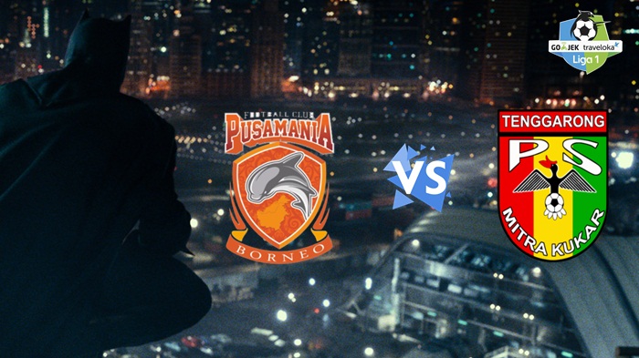 Link Live Streaming Borneo FC vs Mitra Kukar Malam ini: Debut Pelatih Rahmad Darmawan