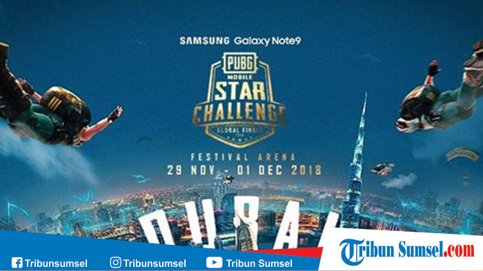 Video Live Streaming PUBG Mobile Star Challenge (PMSC) Dubai 2018 Day 3, Bigetron Posisi 11