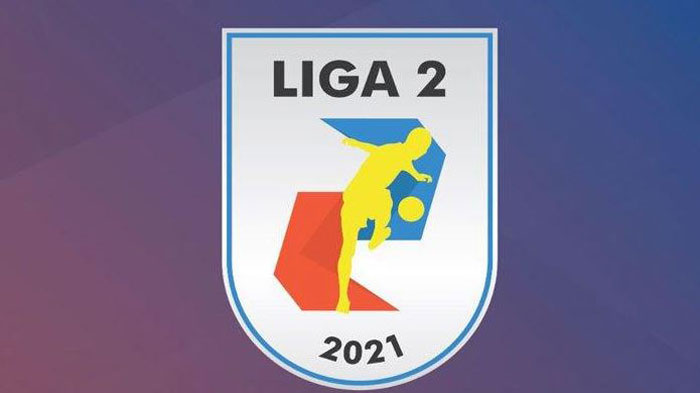 Jadwal dan Skema Pembagian Grup Babak 8 Besar Liga 2 2021, Sriwijaya FC dan Persis Solo Satu Grup