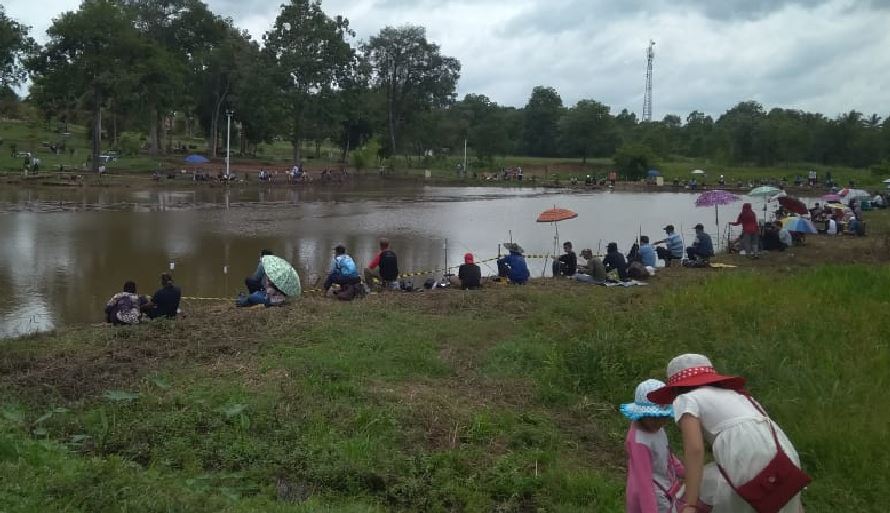PT Tanjung Enim Lestari (TeL) Berharap Tahun 2019 Lampaui Target