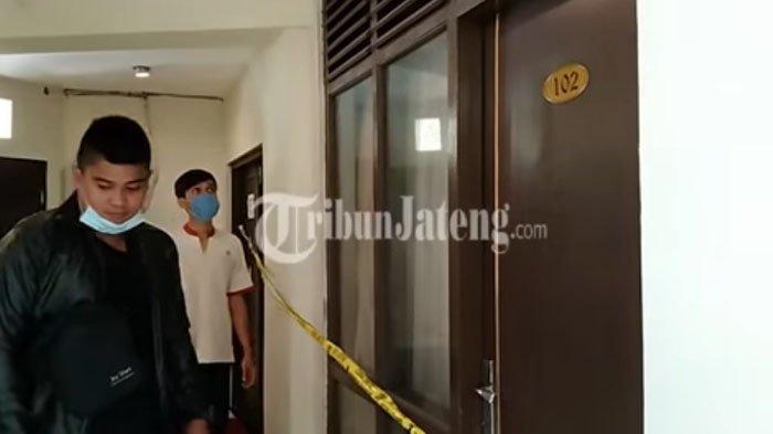 Dijual Suami ke Pria Hidung Belang, Istri Siri Bernasib Mengenaskan di dalam Lemari