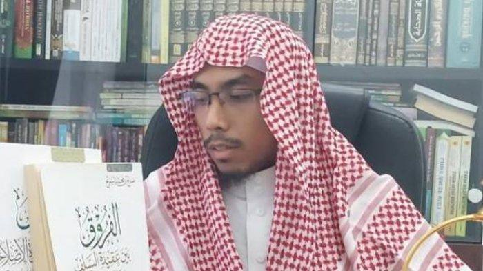 Kabar Maheer At-Thuwailibi di Dalam Penjara, Dibawa ke RS Polri Karena Sakit, Begini Keadaannya