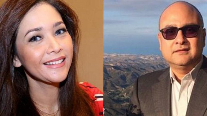 7 Fakta Irwan Mussry Bakal Calon Suami, Nomor 1 dan 2 Bikin Maia Estianty 'Klepek-klepek'?