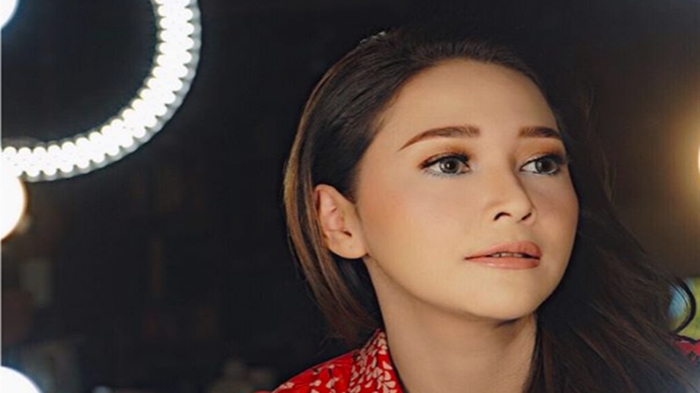 Maia Estianty Bongkar Kado Hadiah Pernikahan dengan Irwan Mussry, Tak Disangka ini Hadiah Didapat