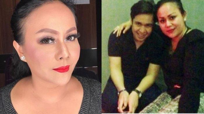 Dituding Hobi Judi dan Hamburkan Harta Warisan Olga Syahputra, Kini Mak Vera Hidup dari Jualan Ayam