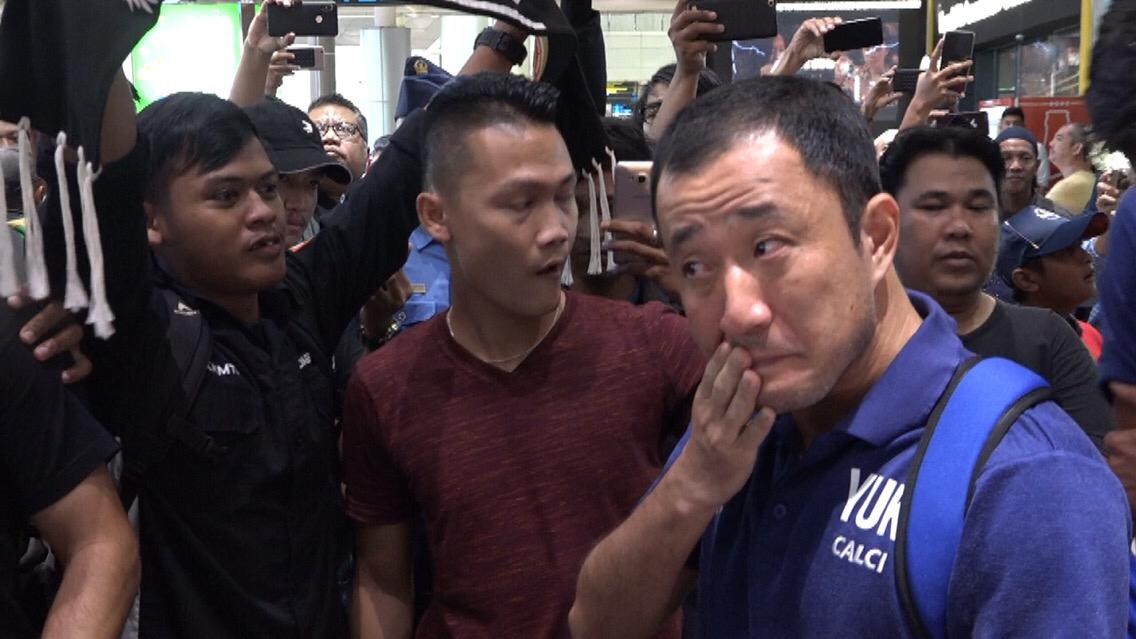 Sriwijaya FC Degradasi, Janji Manajemen SFC : Cukup Satu Tahun di Liga 2