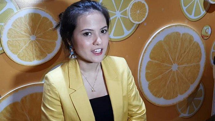Dengar Kabar El Rumi Lamar Syifa Hadju, Begini Respons dari Marsha Aruan