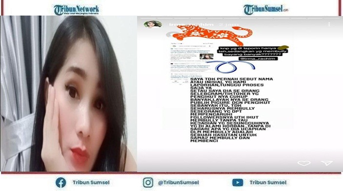 Pasca Vanessa Angel Wafat, Kehidupan Fuji Makin Sugih, Mayang dan Chika Terus Dihina