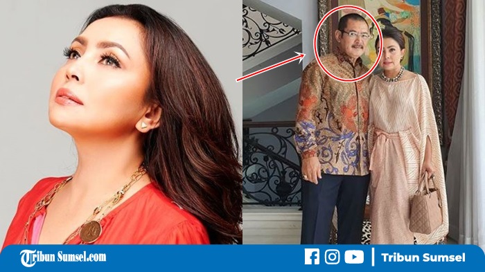 Lama Bungkam, Mayangsari Kini Bereaksi Soal Tudingan Pelet Bambang Trihatmodjo, Wajah Suami Disorot