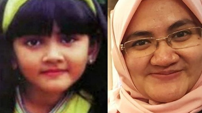 Pernah Perankan Jeje di 'Joshua Oh Joshua', Apa Kabar Artis Cilik Mega Utami? Sekarang jadi Dokter