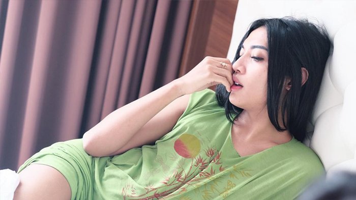 Sakit Hati Karena Dijuluki Biji Ketumbar, Kini Ponakan Ashanty, Millendaru Ingin Dijuluki Kelapa