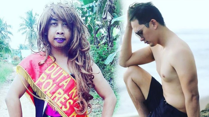 Fantastis! Tak Banyak Sensasi, Aktor Ganteng Ini Kirim Uang Jajan Untuk Mimi Peri, Alhamdulillah!