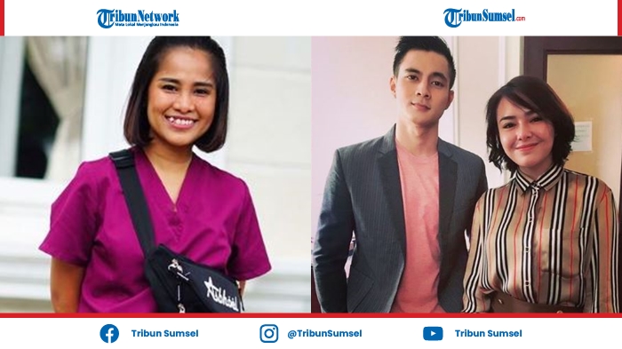 Dijodohkan Dengan Mirna di Ikatan Cinta, Potret Pasangan Asli Rafael, Tak Kalah dari Amanda Manopo?