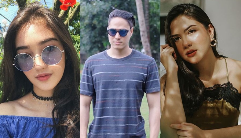 Mischa Chandrawinata Pacari Eks Ammar Zoni, Ranty Maria, Kabar Terbaru Mantan Pacarnya, Jessica Mila