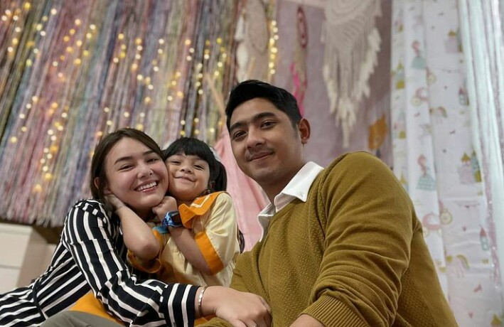 Muncul Trik Picik Lewat Tagar Bye Bye Ikatan Cinta, Amanda Manopo Bereaksi : Tak Semudah Itu Ferguso