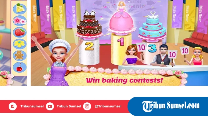 10 Game Anak-anak Terbaik dan Terpopuler Dijamin Bakal Seru, Download di Sini