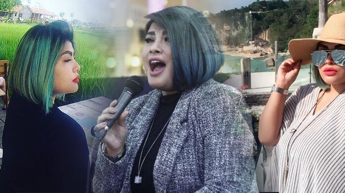 Pindah Agama usai Tahajud, Tak Disangka Kabar Artis Cantik ini Sungguh Mengejutkan, Berubah Banget