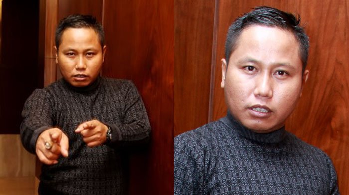 Dinikahi Komedian Narji, Intip Perubahan Mantan Pramugari Cantik Ini yang Sudah Dampingi 11 Tahun