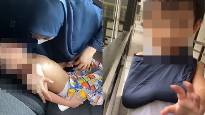 Nasib Bocah PAUD Dianiaya Guru Hingga Tulang Patah Kini Trauma Berat Dengan Lagu TK, Sekolah Ditunda