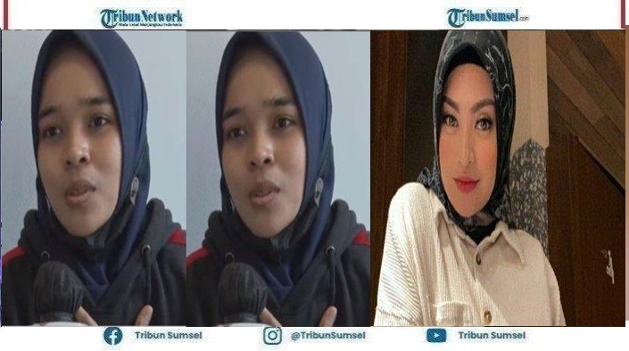Usai Somasi, Nathalie Holscher Ancam Mantan ART jika Tak Berani Tunjukkan Bukti Tudingan Selingkuh