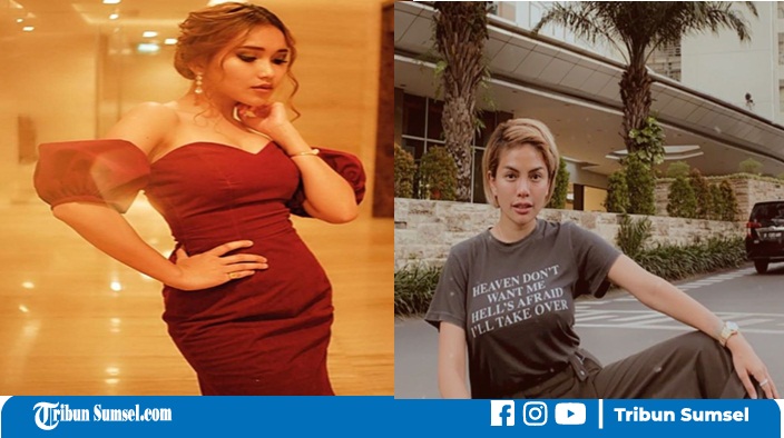 Nikita Mirzani Ikut Nimbrung Usai Ayu Ting-Ting Dibully karena Pakai Kalung Mirip Nagita Slavina