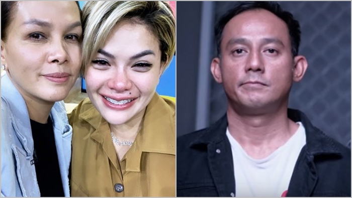 Gaji Tembus Rp 400 Juta, Nikita Mirzani Semprot Dipo Latief Ngaku Beri Nafkah Rp 100 Juta Ke Anaknya