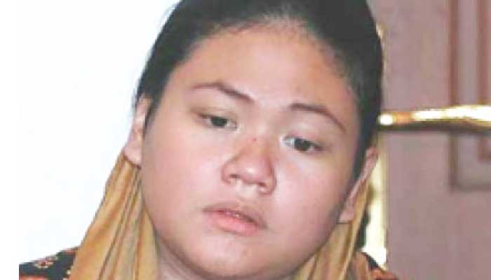 Ingat Olivia Daniaty? Dicerai Saat Anak Masih Balita, Tak Disangka Begini Penampilannya Sekarang