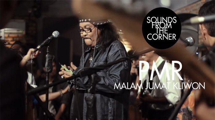 Lirik dan Chord Gitar Lagu OM PMR - Malam Jumat Kliwon: Merinding Bulu Jaketku