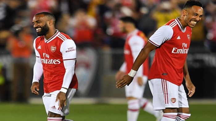 Jadwal Boxing Day Liga Inggris Malam ini : Bournemouth vs Arsenal, Chelsea vs Southampton