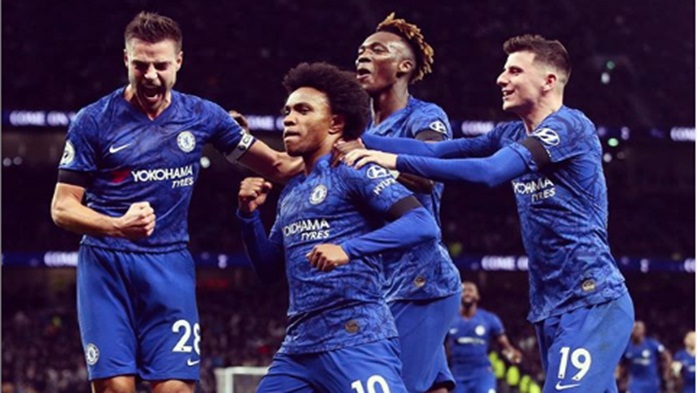 Siaran Langsung TVRI Live Streaming Chelsea vs Southampton TV Online Mola TV Liga Inggris (VIDEO)