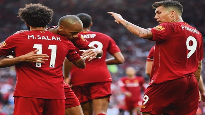 Live Streaming Leicester City vs Liverpool di Liga Inggris, Tonton TV Online Mola TV (VIDEO)