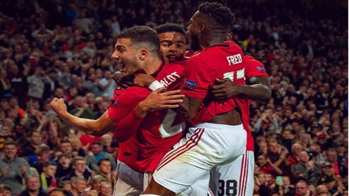 Live Streaming Manchester United vs Newcastle United di Liga Inggris, TV Online Mola TV Malam ini