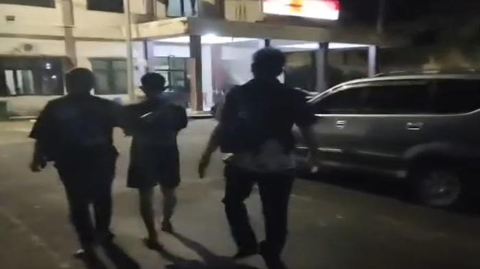 Sosok Farij, Pelaku Pembunuhan Yansyah Warga Muratara di Depan Istri dan Anak Gegara Warisan Rp1 M
