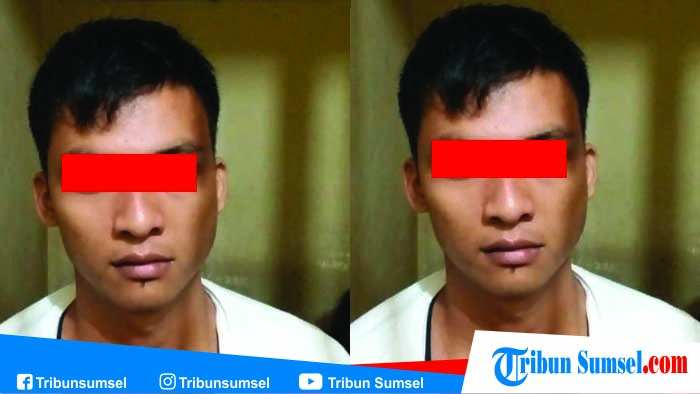 Baru Saja Menikahi Gadis Pujaannya, Pria di Musi Rawas ini Diciduk Polisi, Dilaporkan Wanita Muda