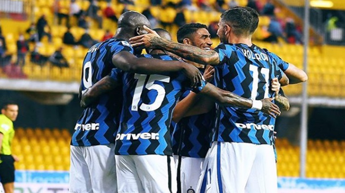 Jadwal Siaran Langsung Liga Champions Malam ini : Atalanta vs Ajax, Shakhtar Donetsk vs Inter Milan