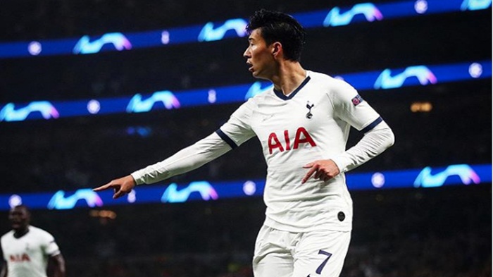 TV Online Mola TV (Live Streaming) Tottenham Hotspur vs Brighton di Liga Inggris Kamis (26/12) Seru