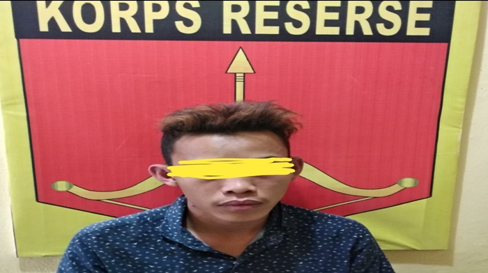 Pria Pengangguran Rudapaksa Kekasih Demi Rayakan Anniverasry Satu Bulan Pacaran