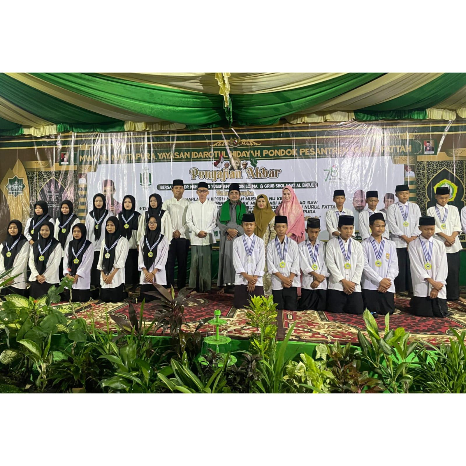 pengajian-akbar-di-Pondok-Pesantren-Nurul-Fattah.jpg