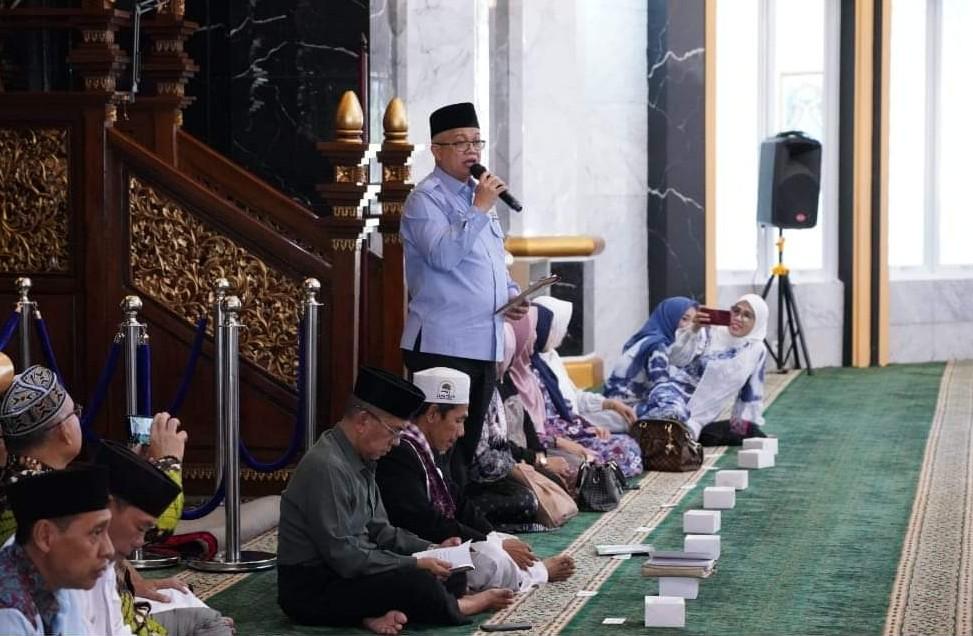 pengajian-rutin-masjid-agung-AN-NUR.jpg