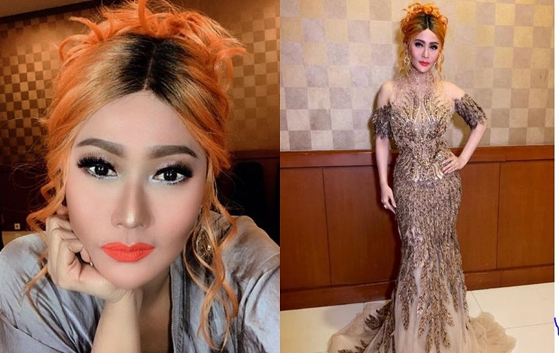 Hasil Quick Count Jokowi Unggul, Deretan Artis Pendukung Jokowi Beri Reaksi Hingga Respon Begini