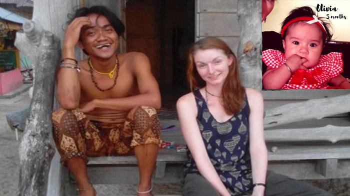 Ingat Sosok Bayu Kumbara Pria Asal Padang yang Nikahi Bule Cantik? Begini Kehidupannya Sekarang