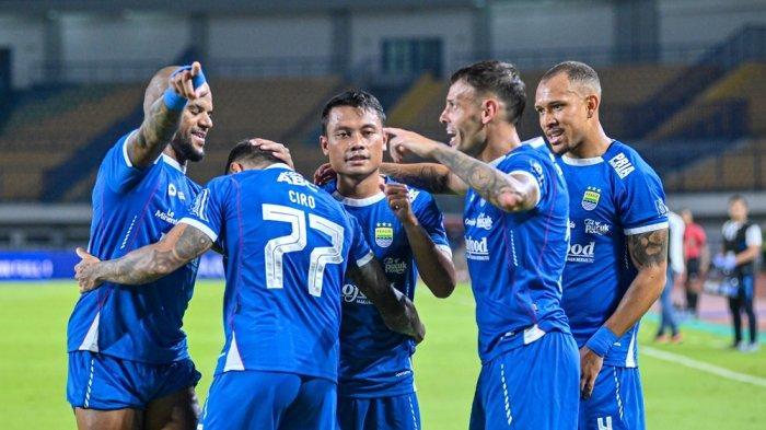 Jadwal Acara TV Sabtu 23 Mei 2026, Live Persib Bandung vs Persijap dan Ada Film The Marksman 